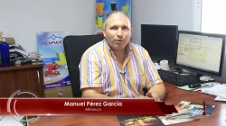 Entrevista Alimeco