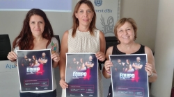 El Ayuntamiento lanza la campaña “Elche, por unas fiestas seguras” para evitar agresiones sexuales durante los festejos populares