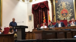 El Ayuntamiento de Elche aprueba el proyecto de ordenanza del ruido