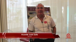 Entrevista Viunel