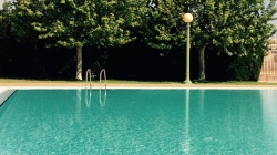 Fin de temporada de las piscinas de verano