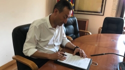 El Ayuntamiento se suma al Pacto Valenciano contra la Violencia de Género y Machista