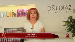 Entrevista Toñi Díaz Estética
