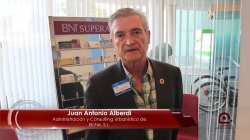 Entrevista Juan Antonio Alberdi