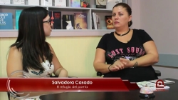 Entrevista El Refugio del Poeta