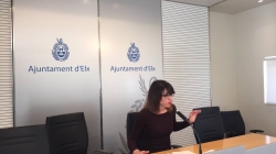 Elche ofrecerá ayudas a los jóvenes que trabajen en el extranjero para que vuelvan a casa por Navidad
