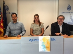 Elche acoge el Congreso de la Sociedad Ósea y Metabolismo Mineral en el que participan 400 especialistas