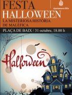 El Ayuntamiento refuerza la seguridad para frenar las conductas incívicas en la noche de Halloween