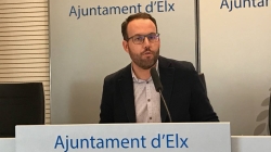 Aprobada la inversión de 15 millones de euros para mejorar la planta de residuos de Elche