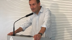 El Ayuntamiento pide a Fomento la mejora integral de la línea ferroviaria en Elche