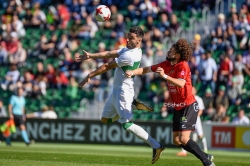 El Elche cae ante el Formentera y Mir deja de ser el entrenador