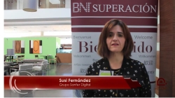 Entrevista Sanfer Digital
