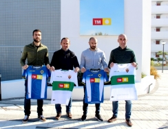 Empate a cero en el derbi entre el Elche CF y el Hércules