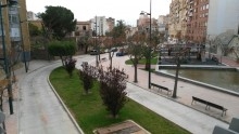 Inicio > El municipio > Noticias > El Alcalde de Crevillent propone denominar la Rambla, como “Rambla de la Semana Santa” y “Rambla de las Fiestas de