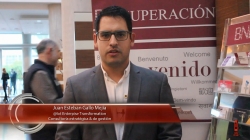 Entrevista Alot Enterpise Transformation