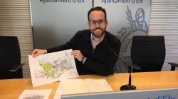 El Ayuntamiento mejora la imagen de la ciudad