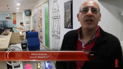 Mobel Print abre sus puertas en Elche el pasado viernes