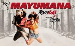 MAYUMANÁ RUMBA! ABRE EL FIN DE SEMANA MUSICAL EN ELCHE