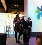 Presentación del LGTBI Live Festival en FITUR