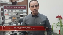 La oficina: el lugar en el que más tiempo pasamos y en el que menos invertimos.