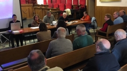 Elche es Ciudad Amigable con los Mayores