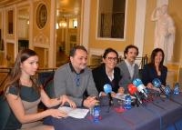ALICANTE PRESENTA LOS EVENTOS MÁS IMPORTANTES DE LA FERIA MUNDIAL DE LA DANZA