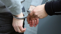 Detenido por insultos habituales a su pareja