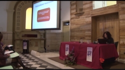 Jornadas Municipales contra la violencia de genero-Elche se mueve contigo