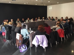 El Ayuntamiento respaldará los paros organizados por los sindicatos con motivo del Día de la Mujer