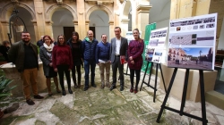 La peatonalización de la Corredora, un proyecto para humanizar la ciudad y revitalizar el centro histórico