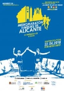 IX MEDIO MARATÓN DE ALICANTE, 5K, 10K Y 21K.