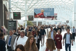 Las empresas de curtidos y componentes se preparan para la una nueva edición de la feria LINEAPELLE, SIMAC-TANNIG TECH