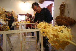 Mercadillo de Palma Blanca
