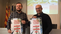 El Ayuntamiento consulta a los vecinos el futuro para el Huerto de las Niñas y los Niños de Altabix