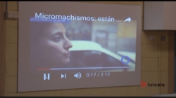 Familias Igualitarias -Elche se mueve contigo