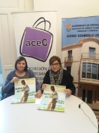 La concejalía de Comercio y la Asociación de Comerciantes presentan la campaña del Día del Padre