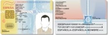 Próximo reparto de números y expedición del DNI