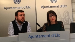 El Ayuntamiento cede una parcela para la construcción de un centro para personas con discapacidad funcional