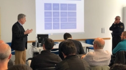 Curso de detección de consumo de drogas en conductores