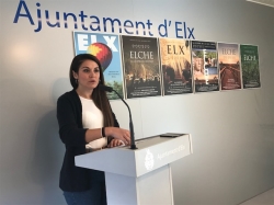 Elche, una ciudad de cine