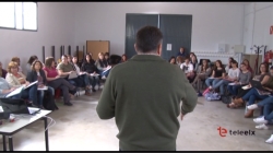 Taller Laboramorio -Elche se mueve contigo