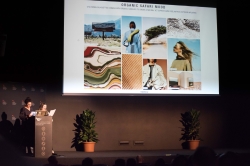 AEC y la promotora Trendstop avanzan las Tendencias de Moda para el Otoño-Invierno 2019/2020