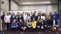 Agilmark concede un premio de consultoría avanzada de patentes y marcas al proyecto Oscillum en la 7ª Media Maratón UMH