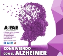 Conviviendo con el Alzheimer