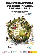 La Biblioteca Municipal organiza actividades para  celebrar el Día Internacional del Libro Infantil