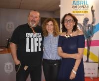 ALICANTE Y ELCHE PRESENTAN "ABRIL EN DANZA" COMO EJEMPLO DE CERCANÍA Y APOYO AL BAILE