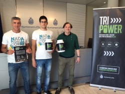 Novedades en el Triatlón Internacional de Elche