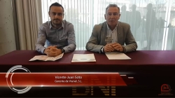 VIVIENDAS CONSTRUIDAS EN HORMIGÓN VISTO, SENCILLEZ Y ELEGANCIA.