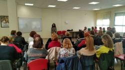 En marcha el Taller “Educación en Habilidades de Bienestar e Igualdad”