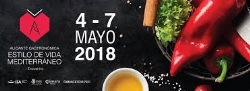 Presentado  en el MARQ “Alicante gastronómica”  que se celebrará del 4 al 7 de mayo en IFA  con la participación de Crevillent